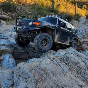 Meet your Posher, Dan